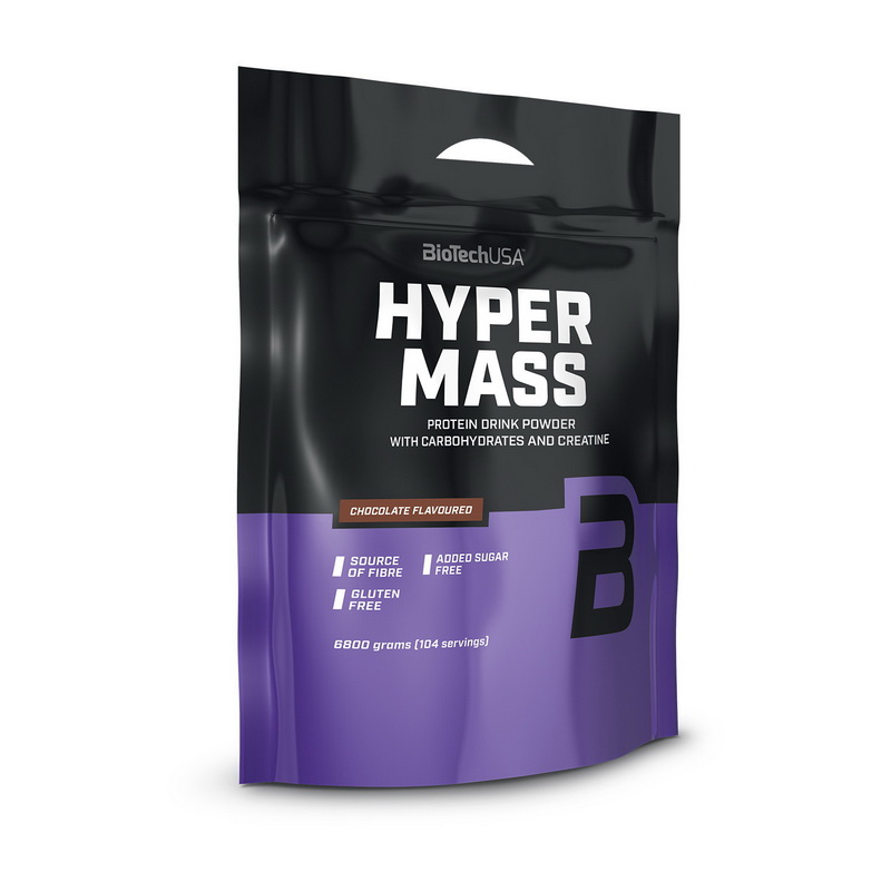 Hyper Mass (6, 8 kg)