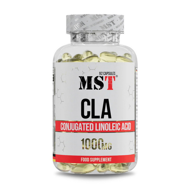 CLA 1000 (92 caps)