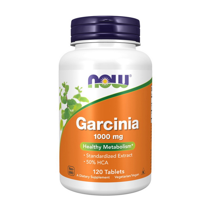 Garcinia 1000 mg (120 tab)