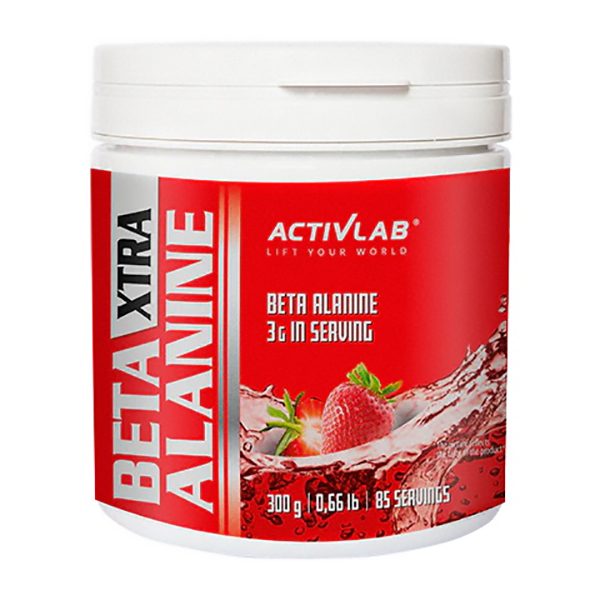 Beta Alanine Xtra (300 g)