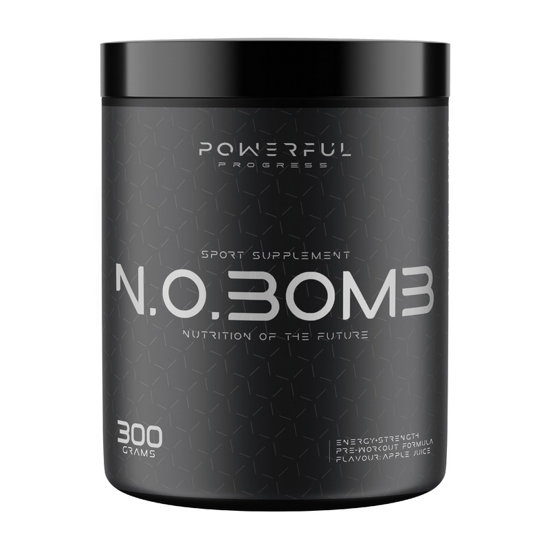 N.O.Bomb (300 g)
