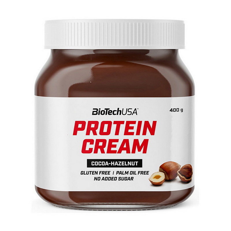 Protein Cream (400 g)