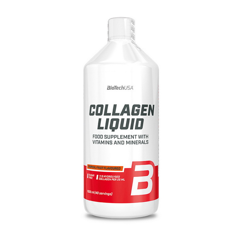 Collagen Liquid (1l)