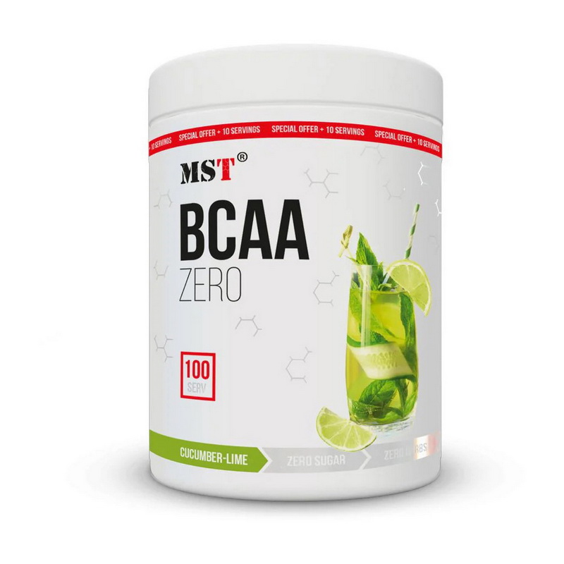 BCAA zero