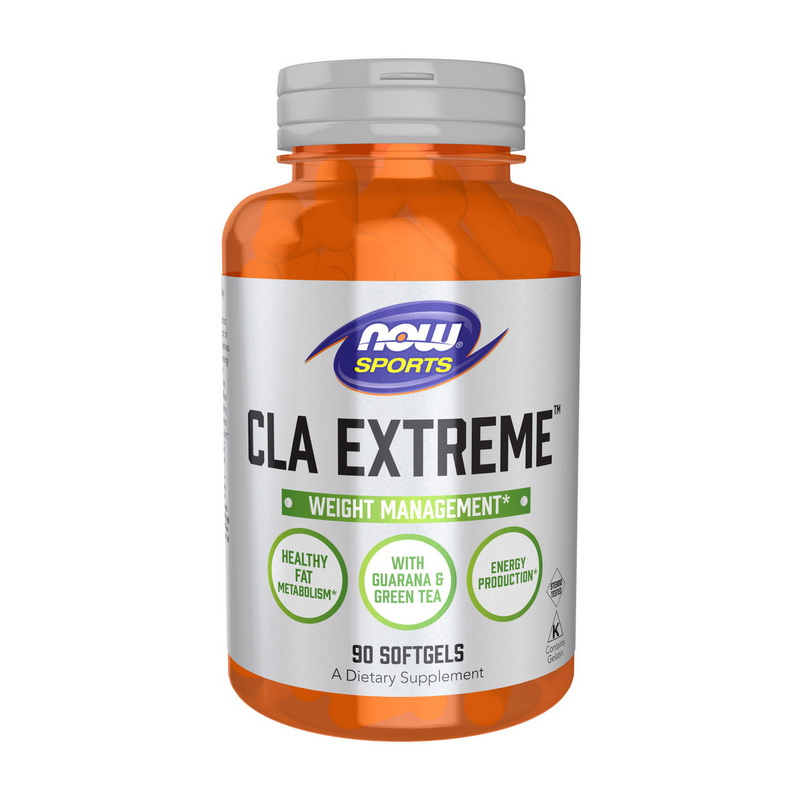 CLA Extreme (90 softgels)