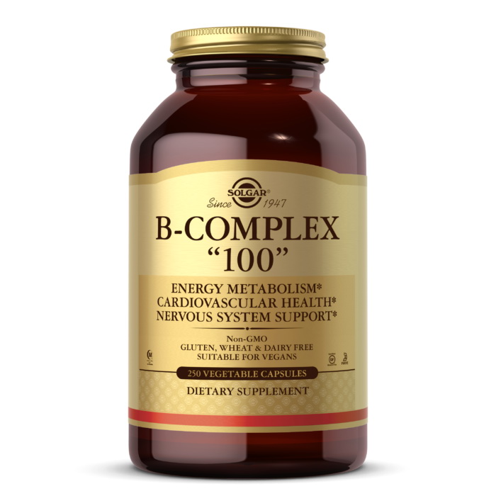 B-Complex \