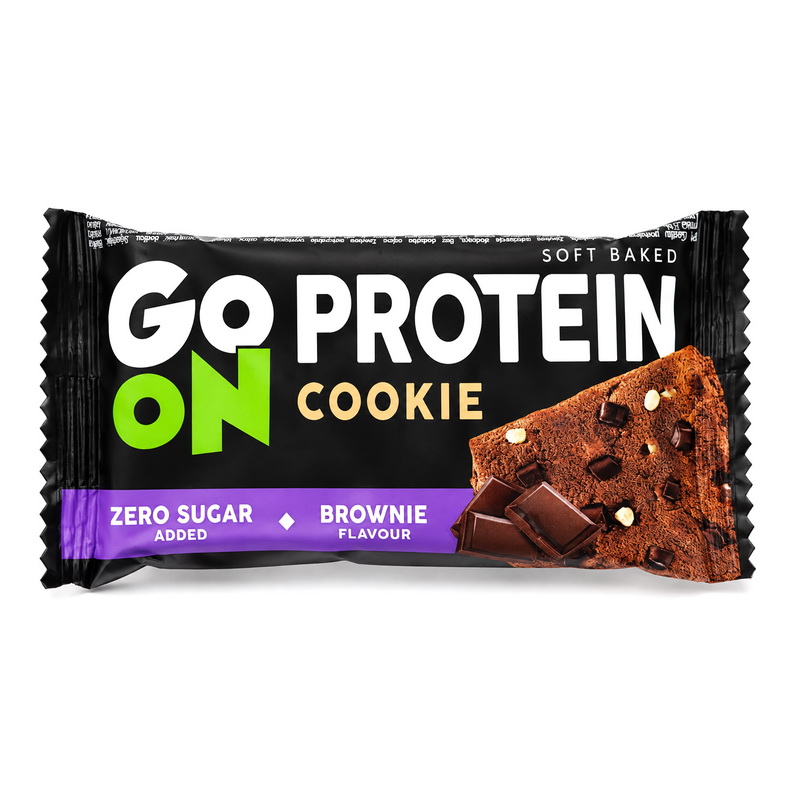 Protein Cookie (50 g, brownie)