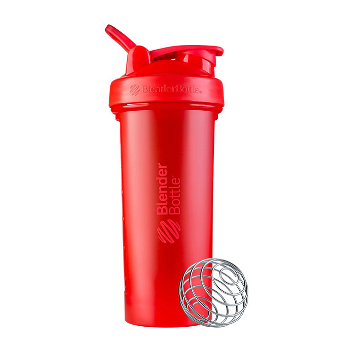 Blender Bottle Classic (828 ml, red)