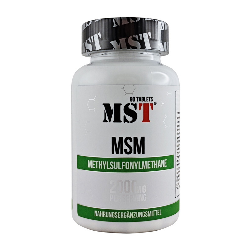 MSM 2000 (90 pills)