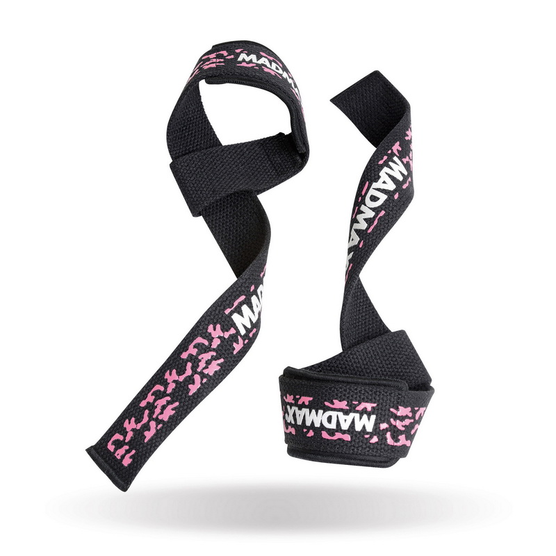 Women\'s Power Wrist Straps MFA-275