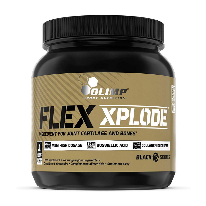 FLEX Xplode (360 g)