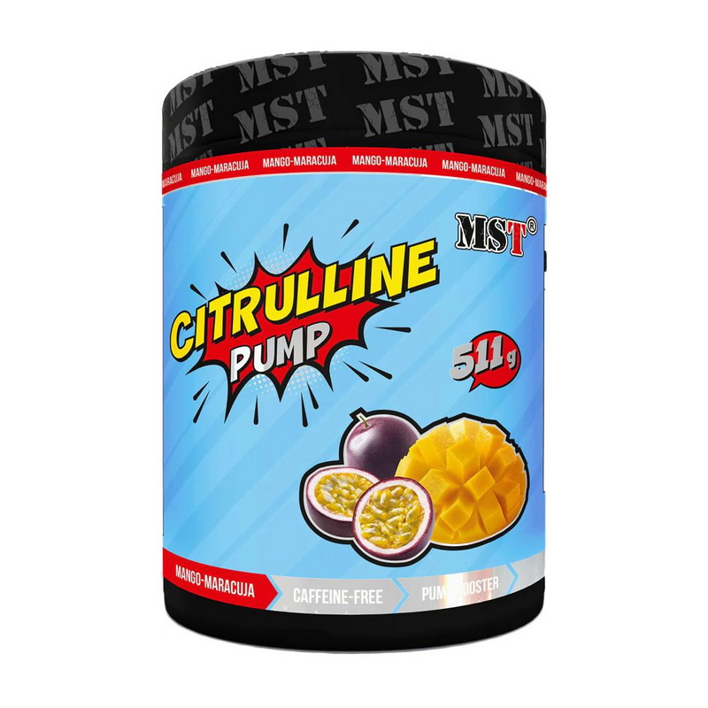 Citrulline Pump (511 g)