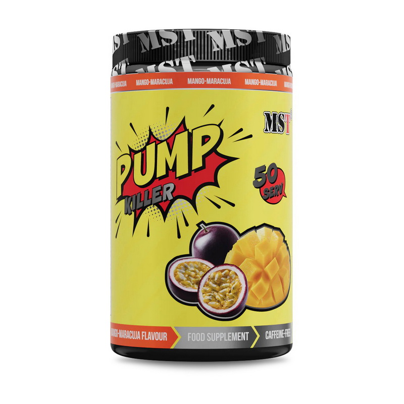 Pump Killer (550 g)