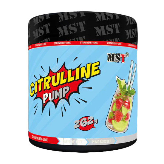 Citrulline Pump (262 g)