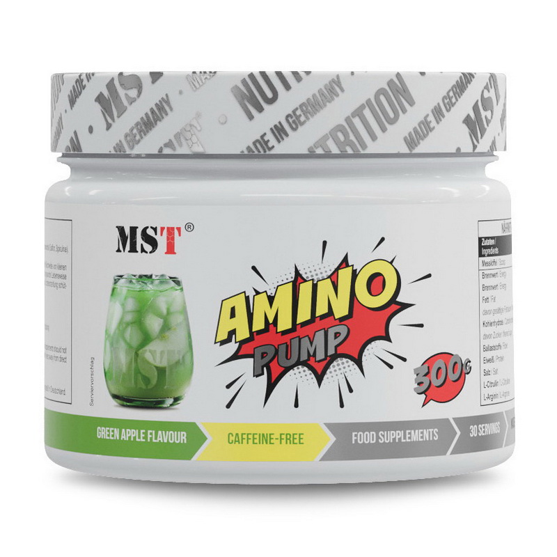 Amino Pump (300 g)