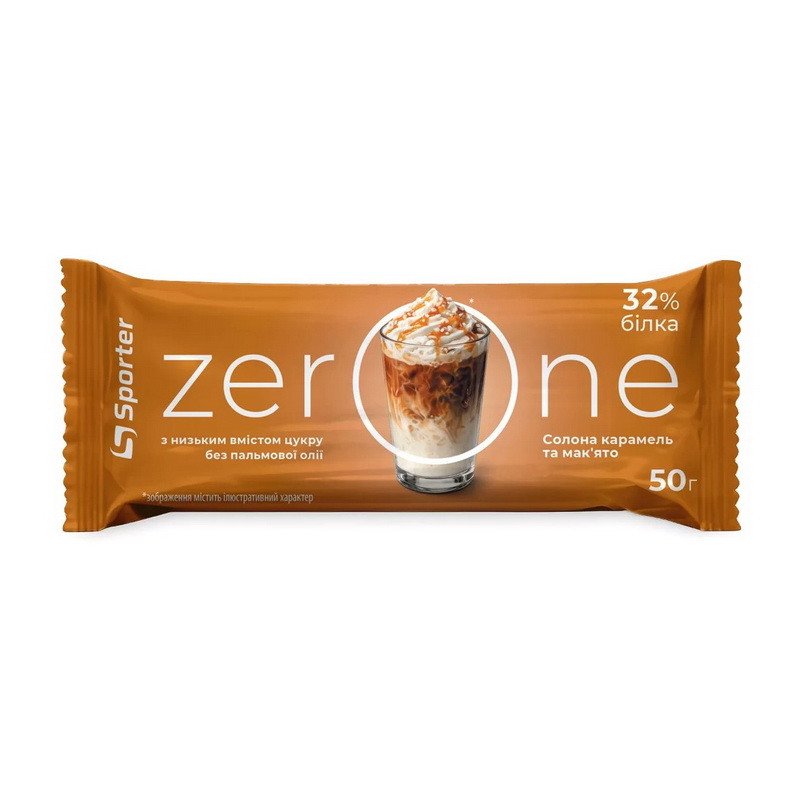 ZerOne (50 g)