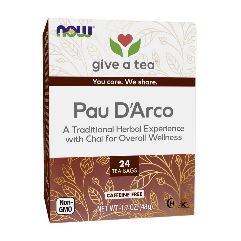 Pau D\'Arco (24 tea bags)