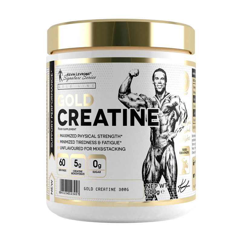 Gold Creatine (300 g)