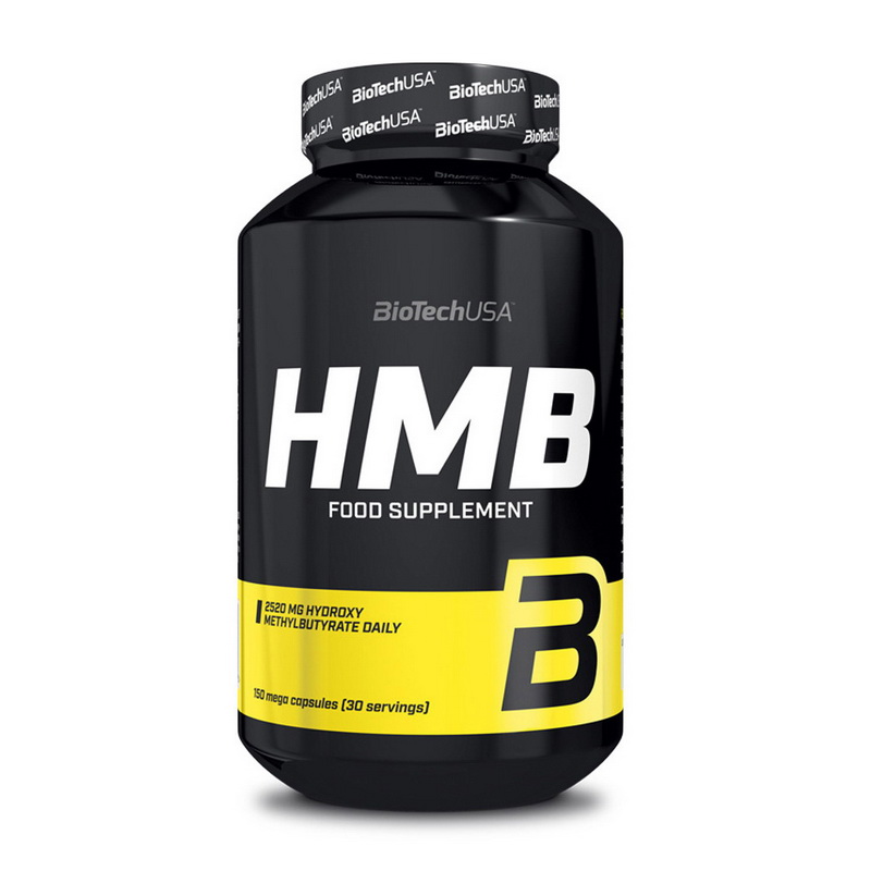 HMB (150 caps) - BioTech