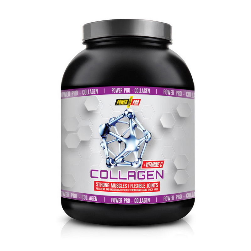 Collagen + Vitamin C (310 g)