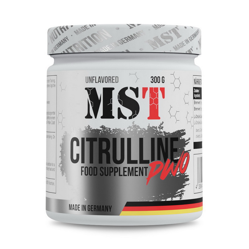 Citrulline PWO (300 g, unflavored)