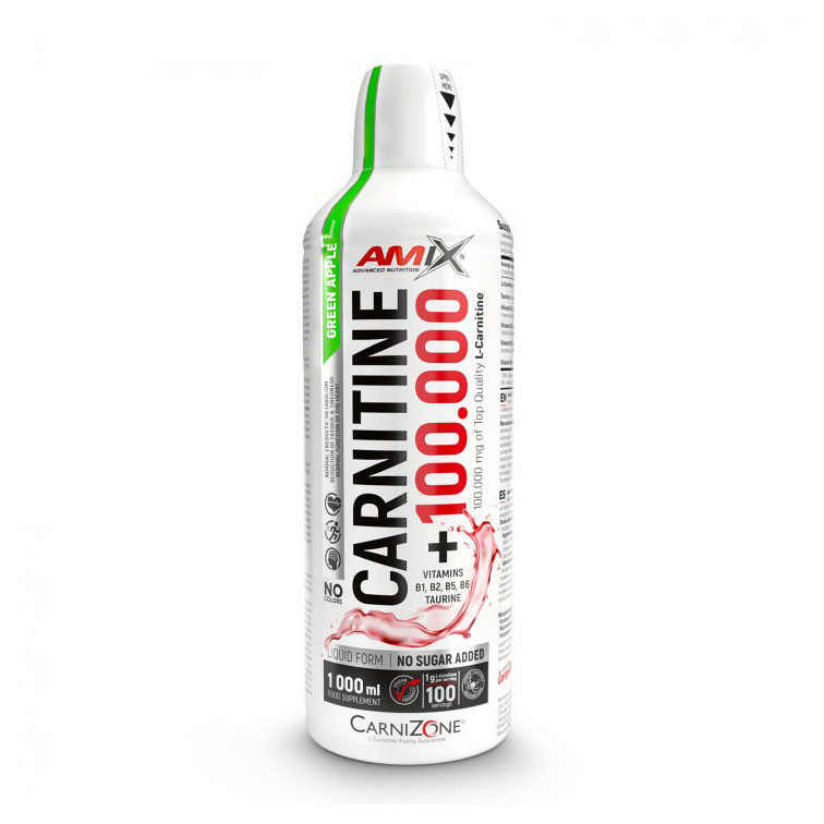Carnitine 100000 (1 l)