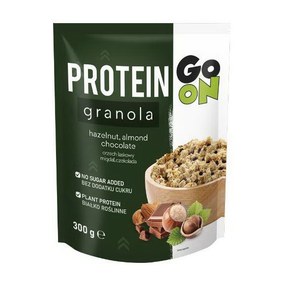 Protein Granola (300 g)