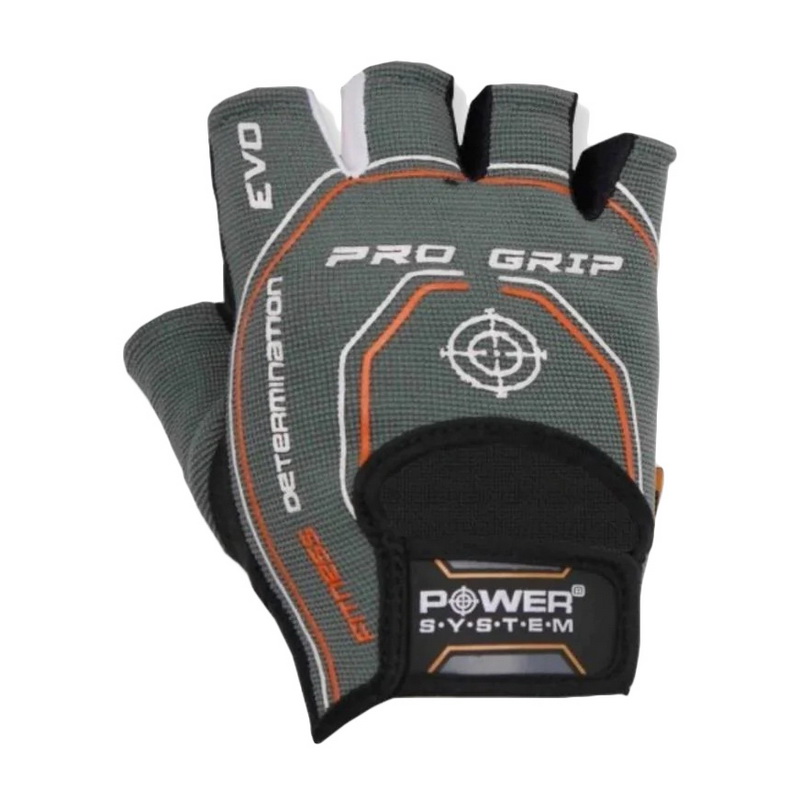 Pro Grip Evo Gloves Grey 2260
