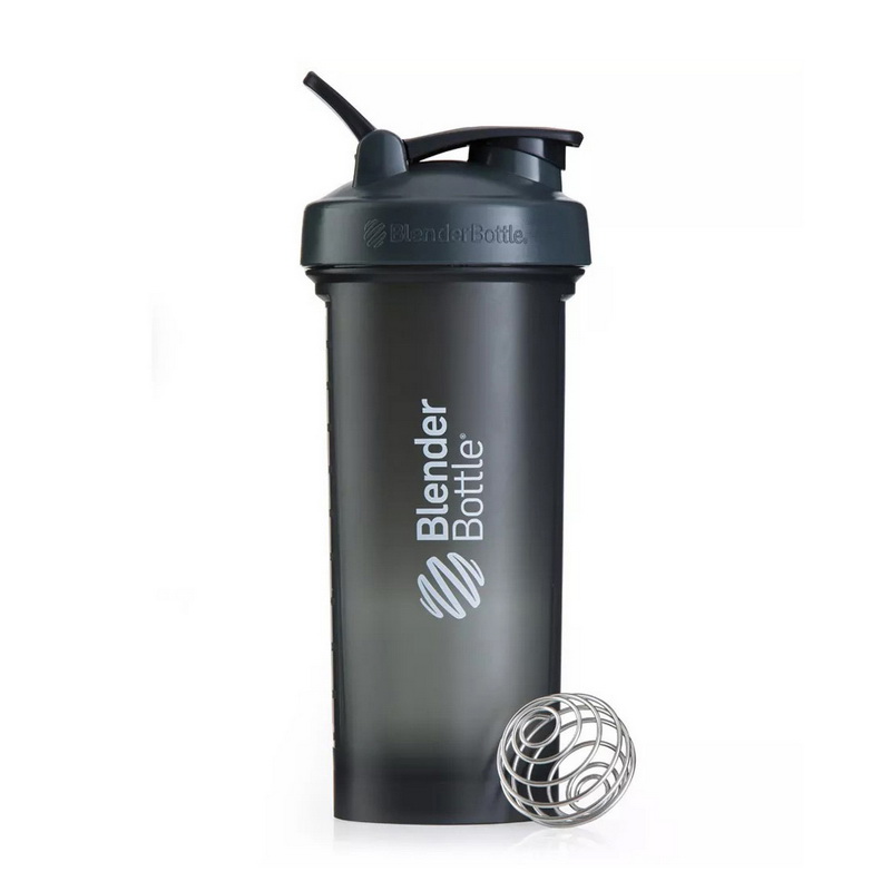 Blender Bottle Pro45 (1, 27 l, grey/white)