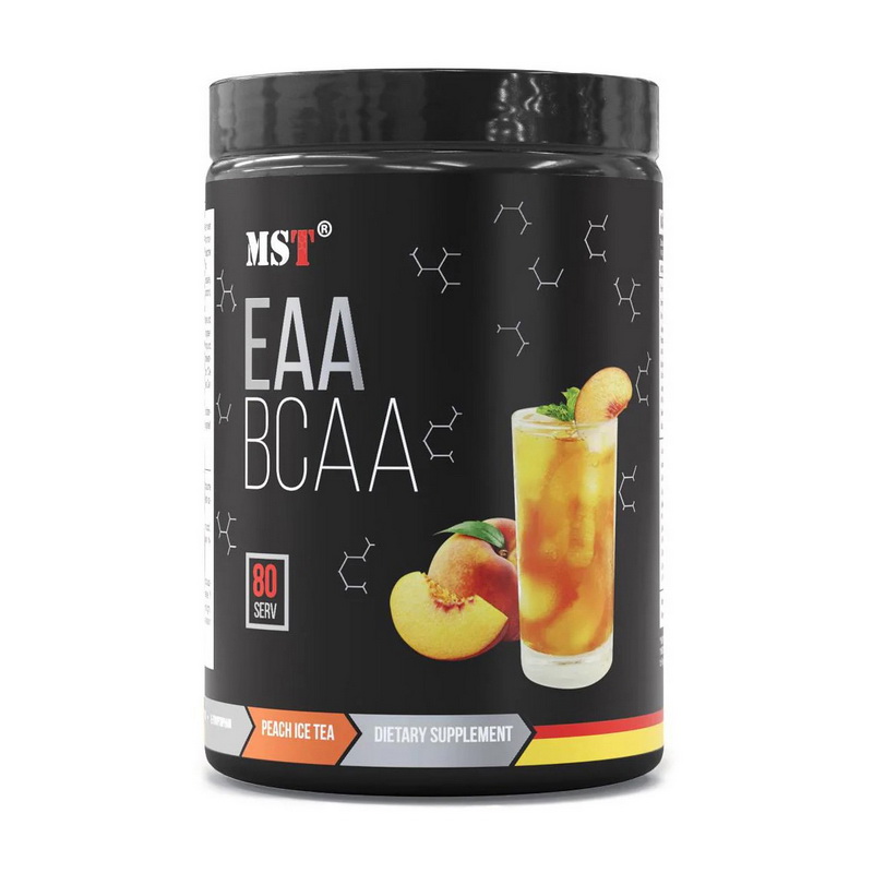 EAA BCAA (1, 04 kg)