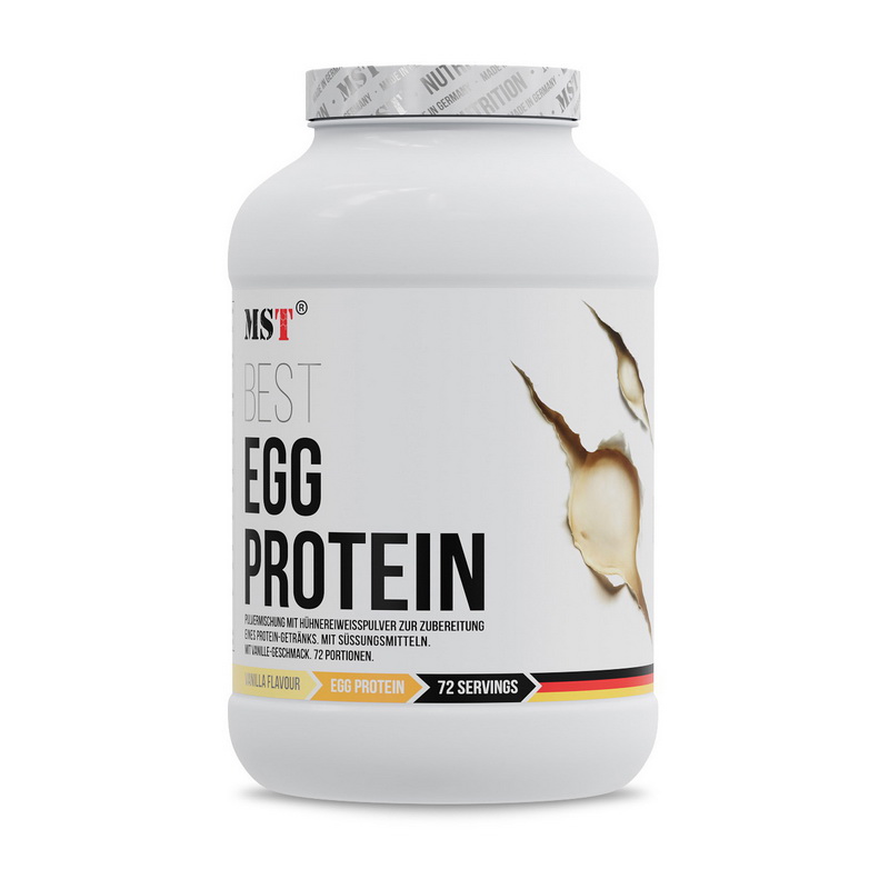 Best Egg Protein (1, 8 kg)