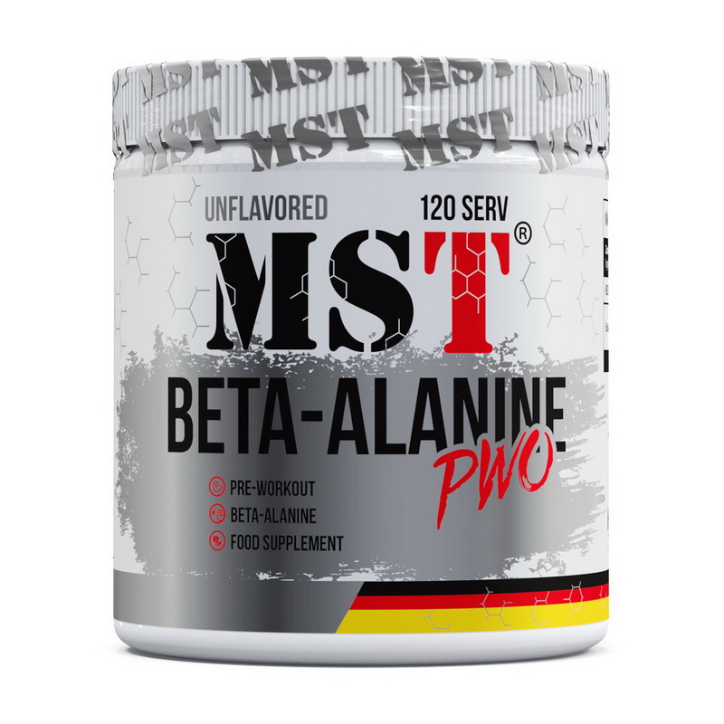 Beta-Alanine PWO (300 g, unflavored)