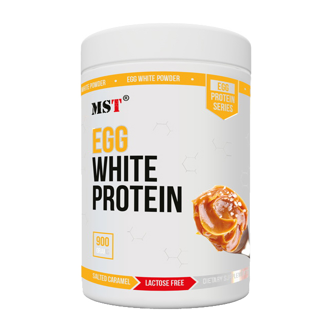 Best Egg Protein (900 g)