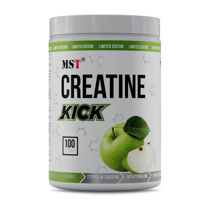 Creatine Kick (1 kg)