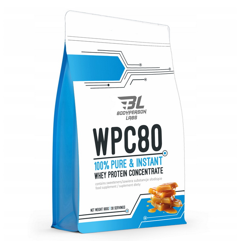 WPC80 (900 g)