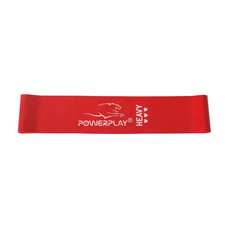 Loop Band PP 4114 Red (heavy 11 kg)