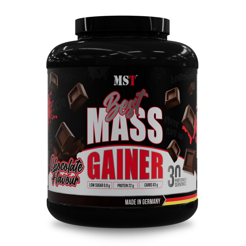 Best Mass Gainer (3 kg)