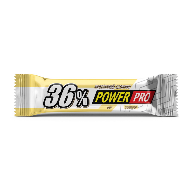 Power Pro 36% (60 g, пломбіріні)