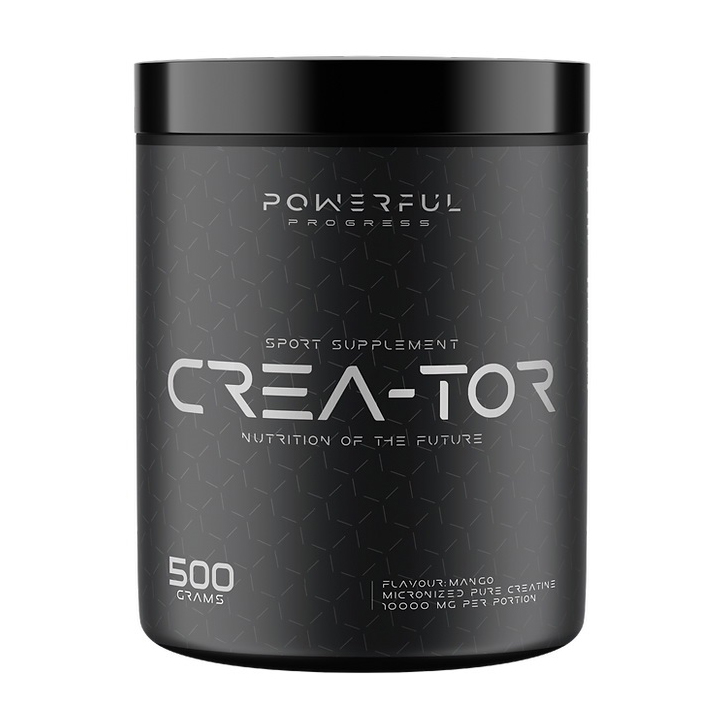 Crea-Tor (500 g)