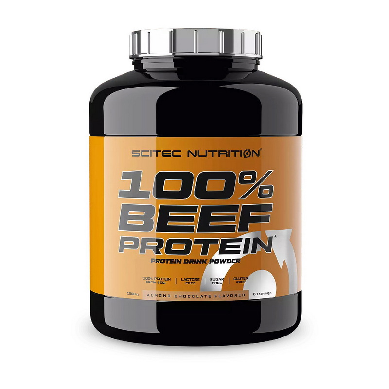 100% Beef Protein (8 kg)