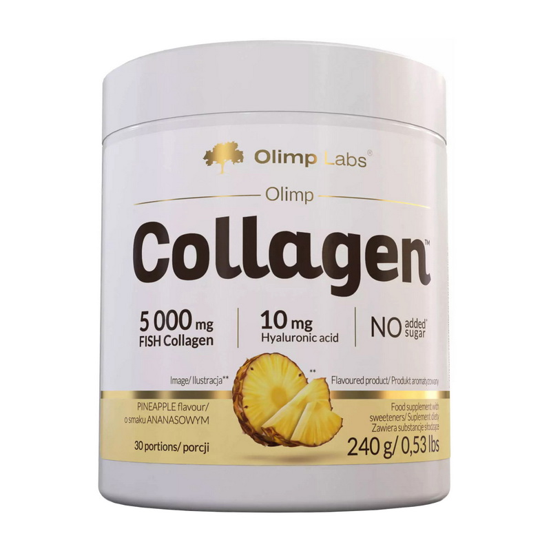 Collagen (240 g)