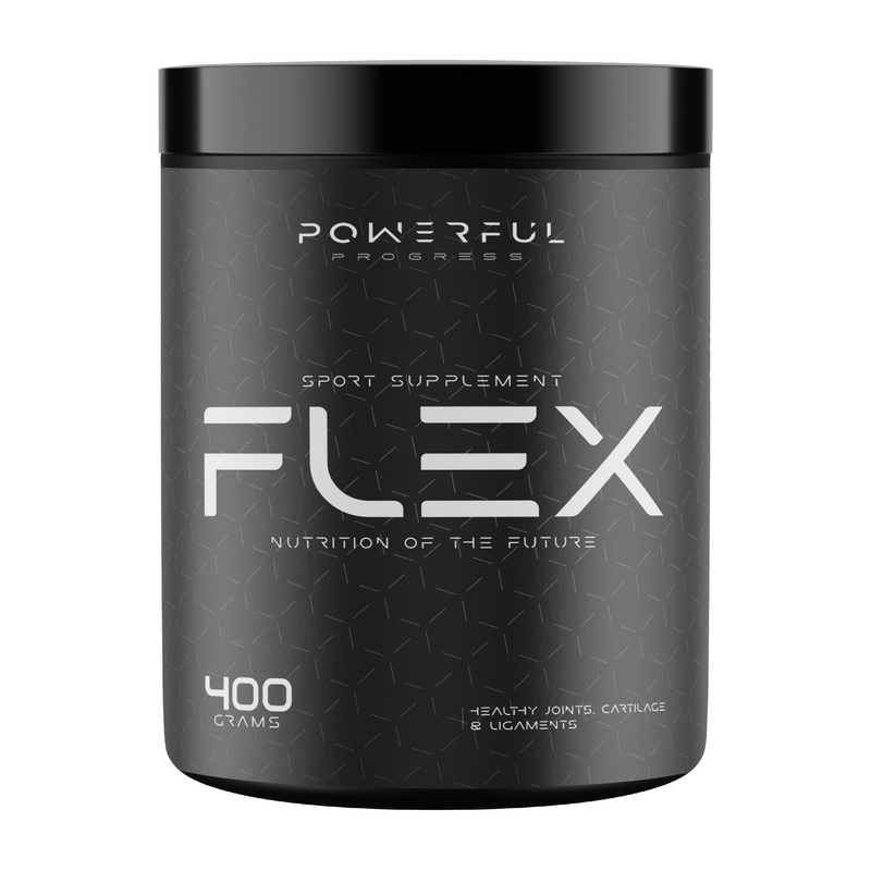 FLEX (400 g) - Powerful Progress