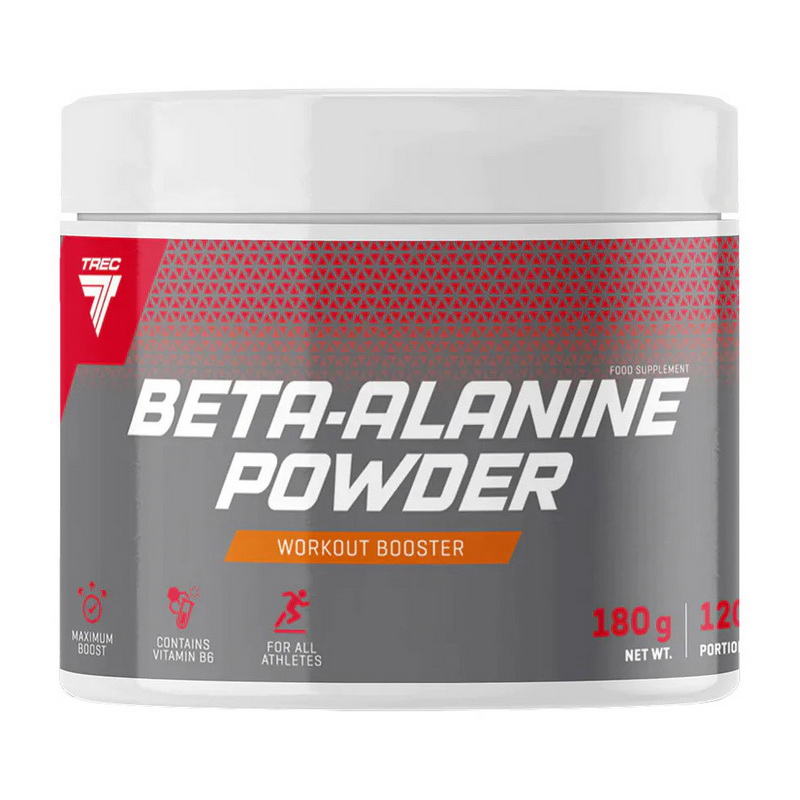 Beta-Alanine Powder (180 g)