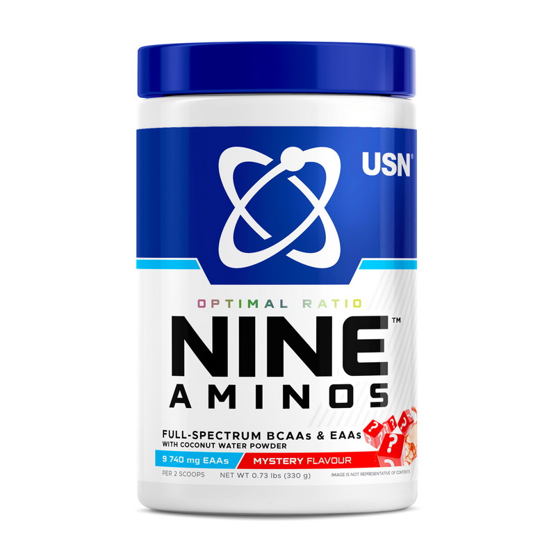 Nine Aminos (330 g)