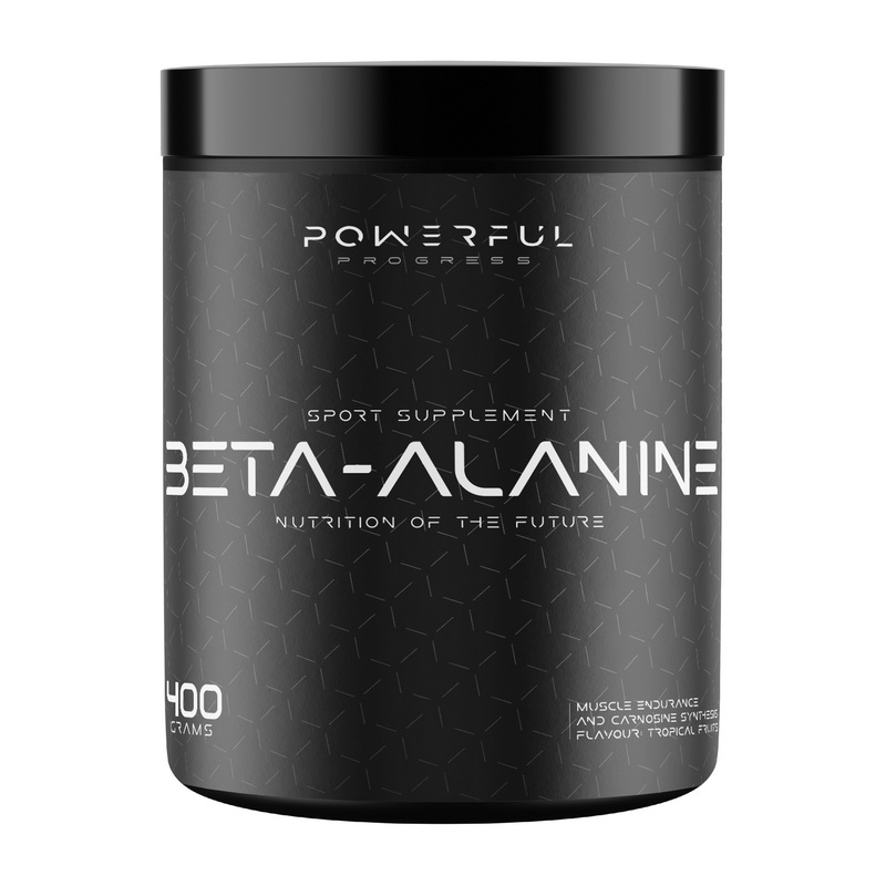 Beta-Alanine (400 g)