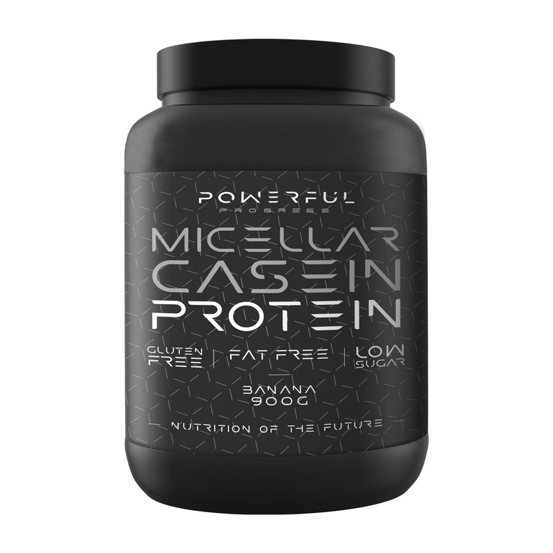 Micelar Caseine Protein (900 g)