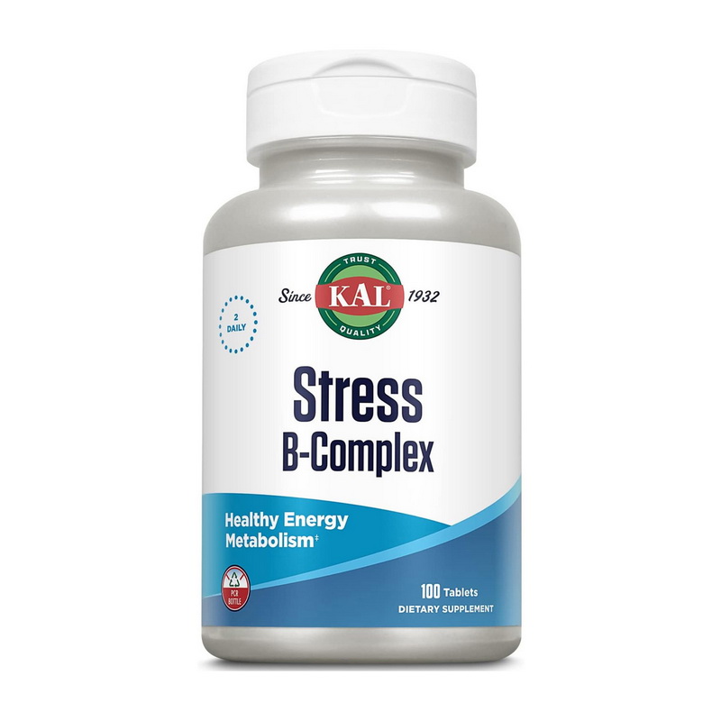 Stress B-Complex (100 tab)