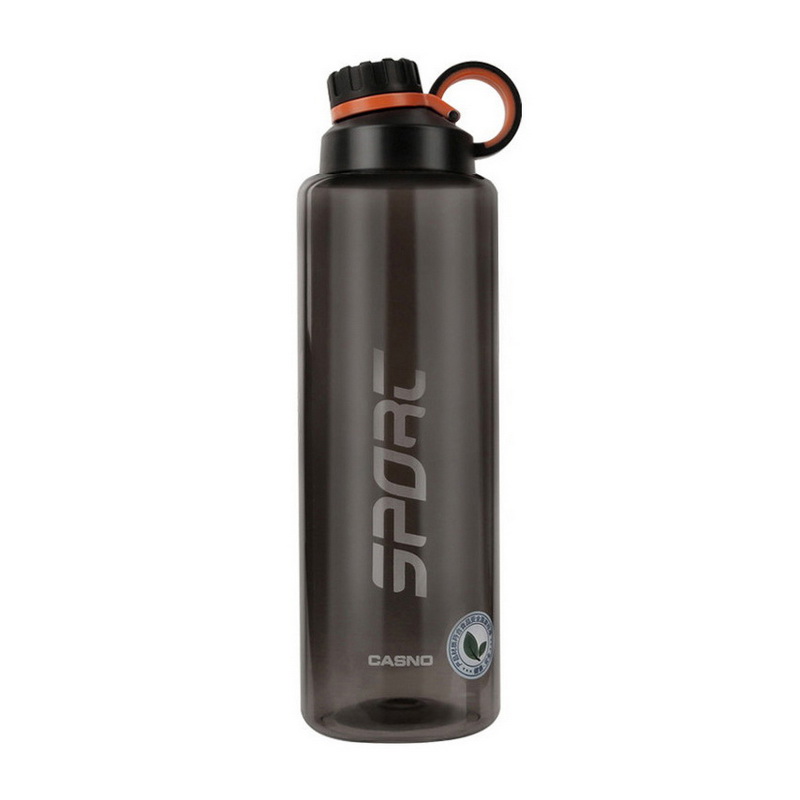 Casno Sport Waterbottle KXN-1237 (1, 5 l, black)