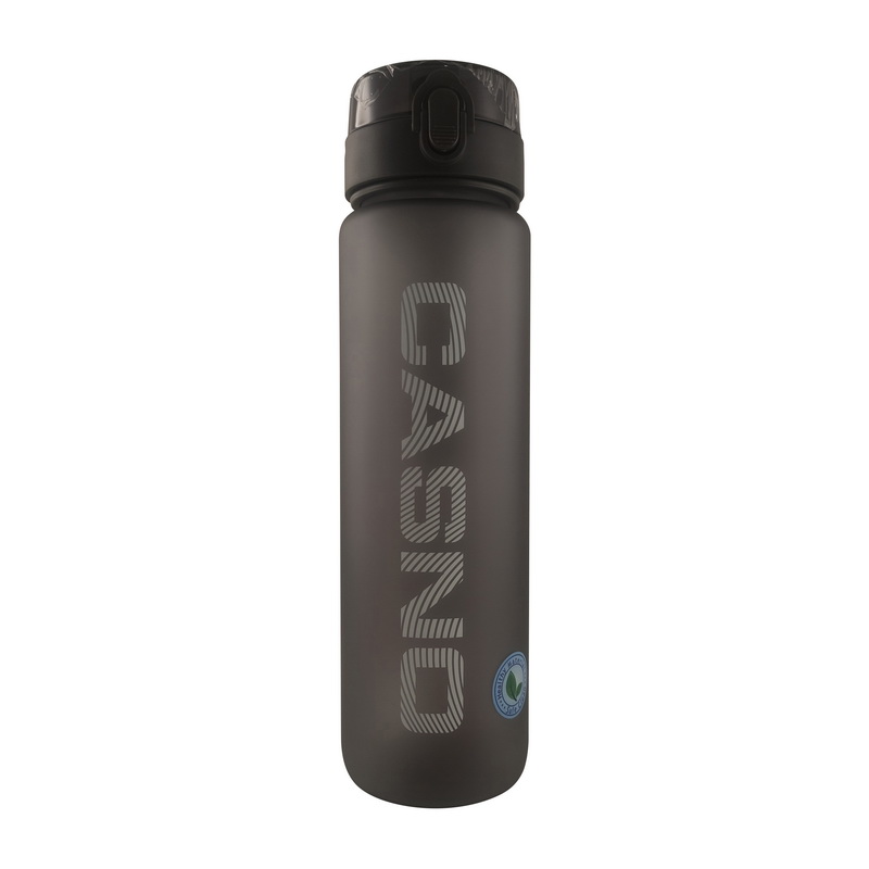 Casno Waterbottle KXN-1184 (1, 05 l, grey)