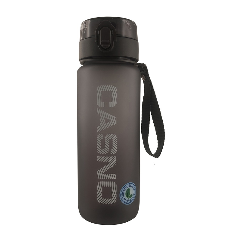 Casno Waterbottle KXN-1183 (850 ml, grey)